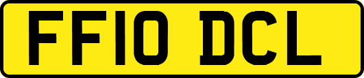 FF10DCL