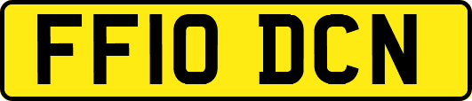 FF10DCN