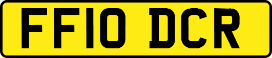 FF10DCR