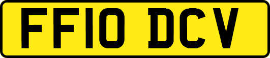 FF10DCV