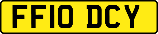 FF10DCY