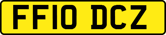FF10DCZ