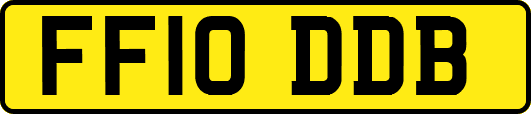FF10DDB