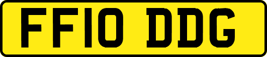 FF10DDG