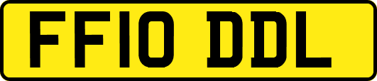FF10DDL