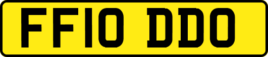 FF10DDO
