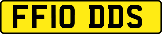 FF10DDS
