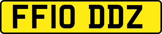 FF10DDZ