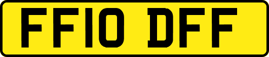 FF10DFF