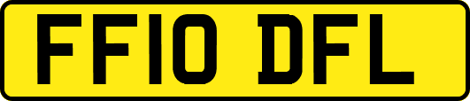 FF10DFL