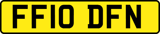 FF10DFN