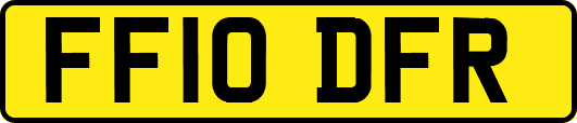 FF10DFR