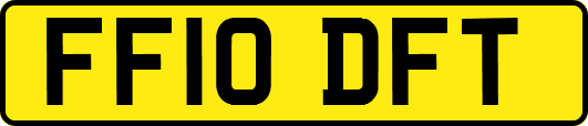 FF10DFT