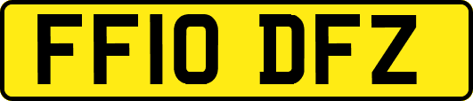 FF10DFZ