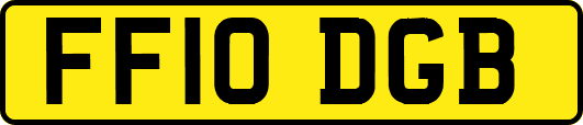 FF10DGB