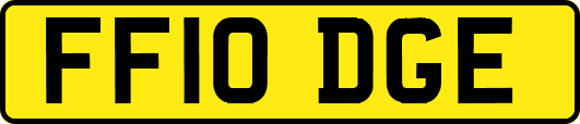 FF10DGE