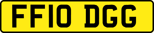 FF10DGG