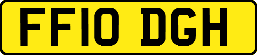 FF10DGH