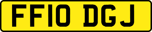 FF10DGJ