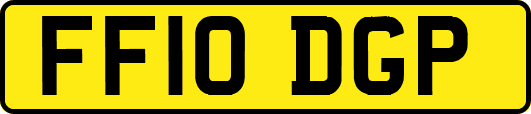 FF10DGP
