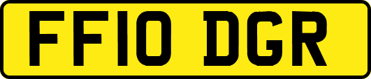 FF10DGR