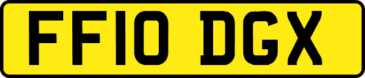 FF10DGX