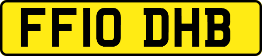 FF10DHB