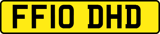 FF10DHD