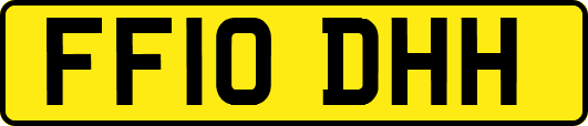 FF10DHH