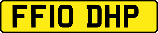FF10DHP