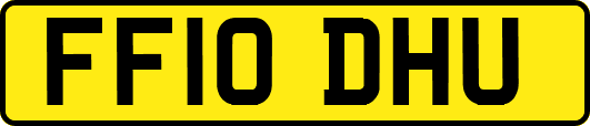 FF10DHU