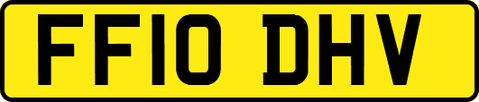 FF10DHV
