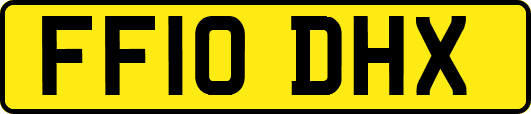 FF10DHX