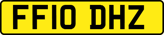 FF10DHZ