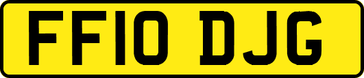 FF10DJG