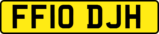 FF10DJH