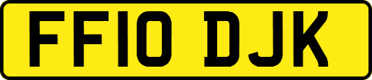 FF10DJK