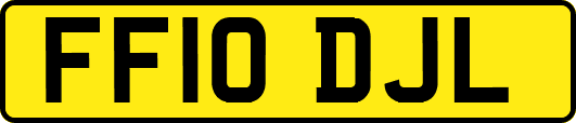FF10DJL