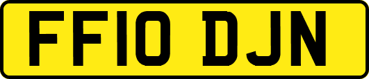 FF10DJN