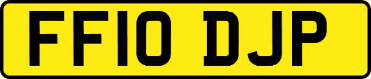 FF10DJP