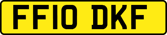 FF10DKF