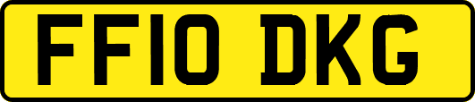 FF10DKG