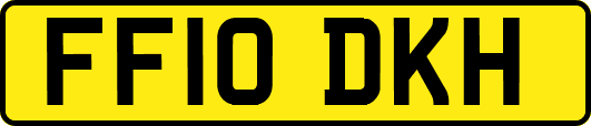 FF10DKH