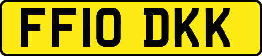 FF10DKK