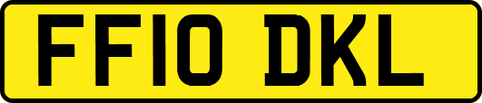 FF10DKL
