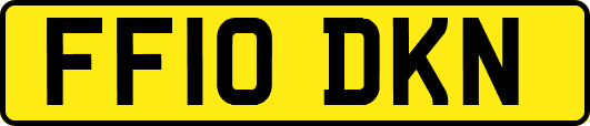 FF10DKN