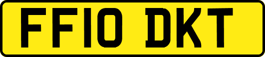FF10DKT