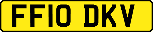 FF10DKV