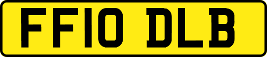 FF10DLB