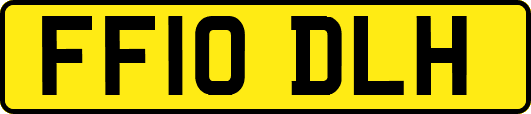 FF10DLH